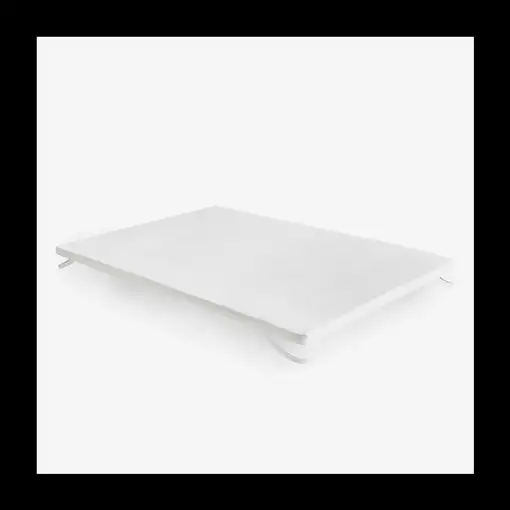 Topper Pikolin Home TP17130 SAPPORO (90x200 cm - Viscoelástico - 100% Poliéster)