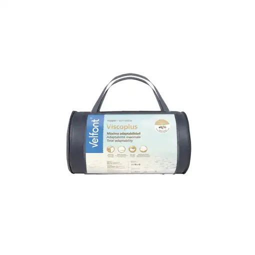 Topper Velfont Viscoplus (Cama de 180 cm)