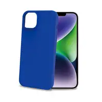 Celly CROMO1055BL funda para teléfono móvil 17 cm (6.7\) Azul
