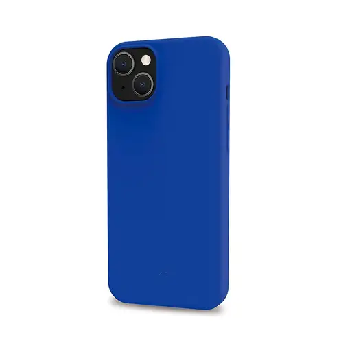 Celly CROMO1055BL funda para teléfono móvil 17 cm (6.7\) Azul