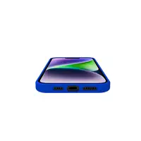 Celly CROMO1055BL funda para teléfono móvil 17 cm (6.7\) Azul