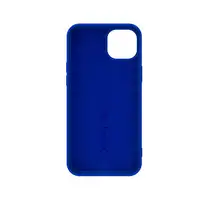 Celly CROMO1055BL funda para teléfono móvil 17 cm (6.7\) Azul