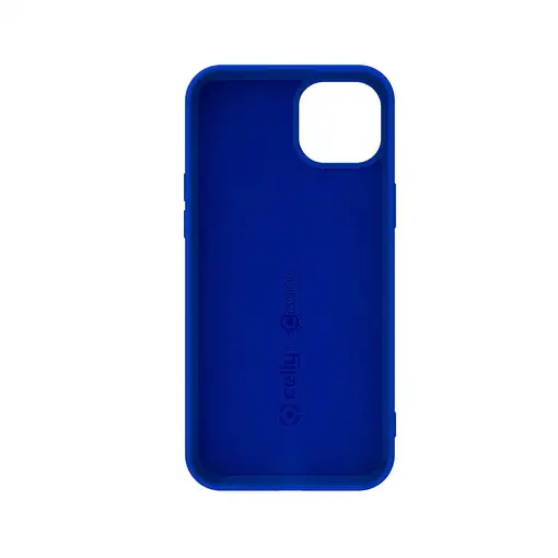 Celly CROMO1055BL funda para teléfono móvil 17 cm (6.7\) Azul