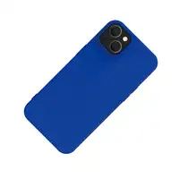 Celly CROMO1055BL funda para teléfono móvil 17 cm (6.7\) Azul