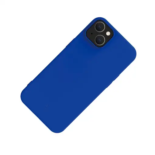 Celly CROMO1055BL funda para teléfono móvil 17 cm (6.7\) Azul