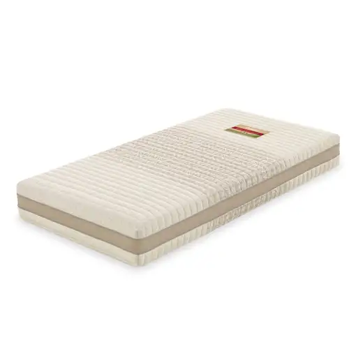 Colchón Articulado Flex Natur Talalay Articulable (135x200 cm)