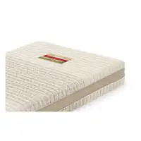 Colchón Articulado Flex Natur Talalay Articulable (90x200 cm)