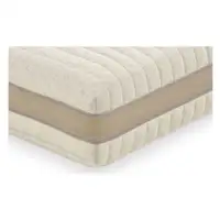Colchón Articulado Flex Natur Talalay Articulable (90x200 cm)