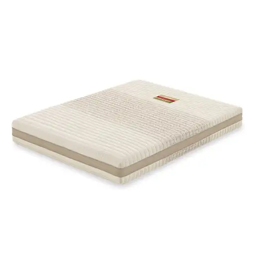 Colchón Articulado Flex Natur Talalay Articulable (80x180 cm)