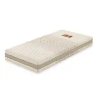 Colchón Articulado Flex Natur Talalay Articulable (Gemelo 90x190 cm)