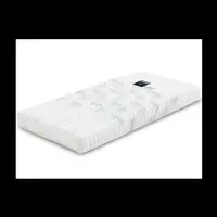 Colchón Articulado Flex Teknia Visco (90x180 cm)