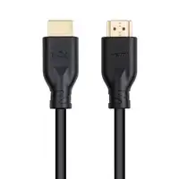 Nanocable Cable HDMI V2.0 4K@60Hz 18Gbps A/M-A/M CCS 10 m