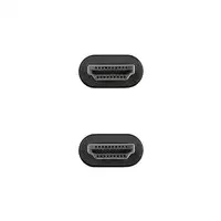 Nanocable Cable HDMI V2.0 4K@60Hz 18Gbps A/M-A/M CCS 10 m