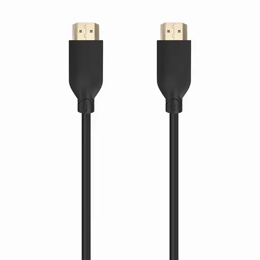 AISENS Cable HDMI V2.0 CCS Premium Alta Velocidad / Hec 4K@60Hz 18Gbps, A/M-A/M, N
