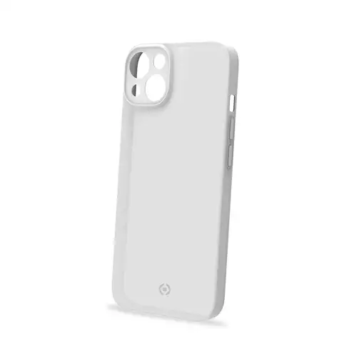 Celly SPACE1024WH funda para teléfono móvil 15,4 cm (6.06\) Blanco