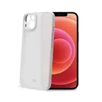 Celly SPACE1024WH funda para teléfono móvil 15,4 cm (6.06\) Blanco