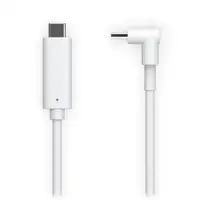 Ubiquiti UISP UACC-G4-INS-CABLE-USB-4.5M cable USB 4,5 m USB C Blanco