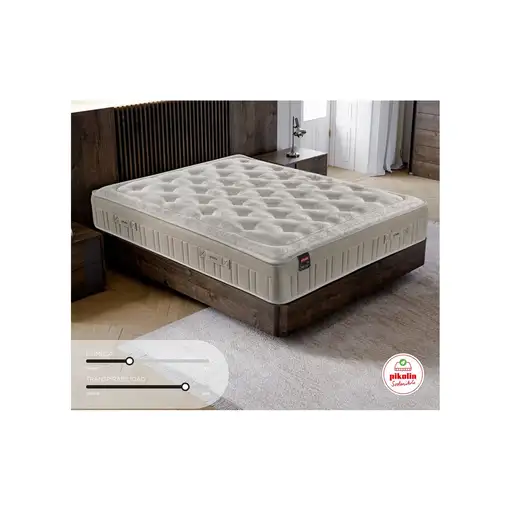 Colchón Pikolin Milenium Neo (160x190 cm)