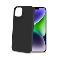 Celly CROMO1055BK funda para teléfono móvil 17 cm (6.7\) Negro
