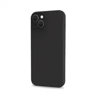 Celly CROMO1055BK funda para teléfono móvil 17 cm (6.7\) Negro