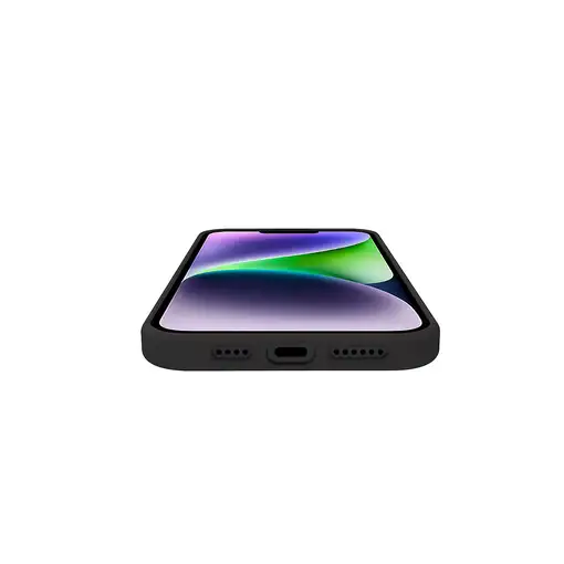 Celly CROMO1055BK funda para teléfono móvil 17 cm (6.7\) Negro