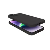 Celly CROMO1055BK funda para teléfono móvil 17 cm (6.7\) Negro