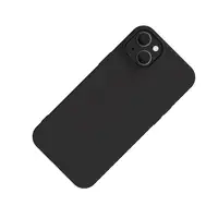 Celly CROMO1055BK funda para teléfono móvil 17 cm (6.7\) Negro