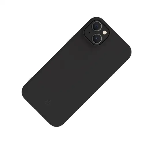 Celly CROMO1055BK funda para teléfono móvil 17 cm (6.7\) Negro