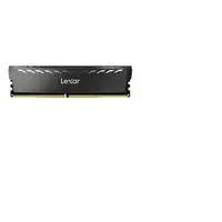 Lexar THOR módulo de memoria 8 GB 1 x 8 GB DDR4 3600 MHz Lexar THOR módulo de memoria 8 GB 1 x 8 GB DDR4 3600 MHz
