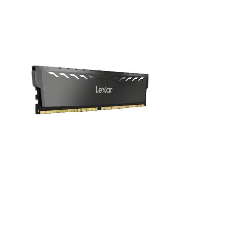 Lexar THOR módulo de memoria 8 GB 1 x 8 GB DDR4 3600 MHz