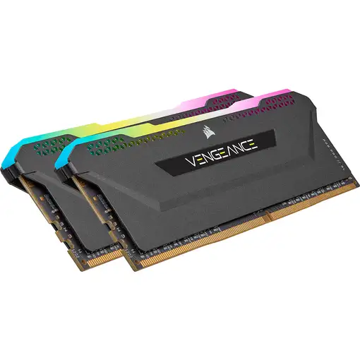 Corsair Vengeance RGB Pro CMH32GX4M2E3200C16 módulo de memoria 32 GB 2 x 16 GB DDR
