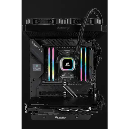 Corsair Vengeance RGB Pro CMH32GX4M2E3200C16 módulo de memoria 32 GB 2 x 16 GB DDR