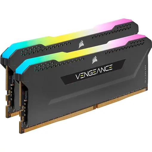 Corsair Vengeance RGB Pro CMH32GX4M2E3200C16 módulo de memoria 32 GB 2 x 16 GB DDR