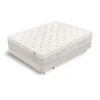 Colchón Sonpura Golden (160x190 cm)