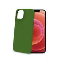 Celly Planet funda para teléfono móvil 15,5 cm (6.1\) Verde
