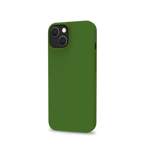 Celly Planet funda para teléfono móvil 15,5 cm (6.1\) Verde