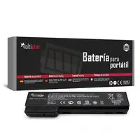 VOLTISTAR BATHP8460W refacción para laptop Batería