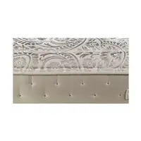 Colchón Pikolin DualPik FIRM (160x190 cm)