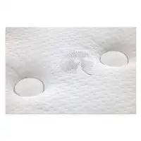 Colchón Muelles Ensacados Flex Nube Visco (150x180 cm)