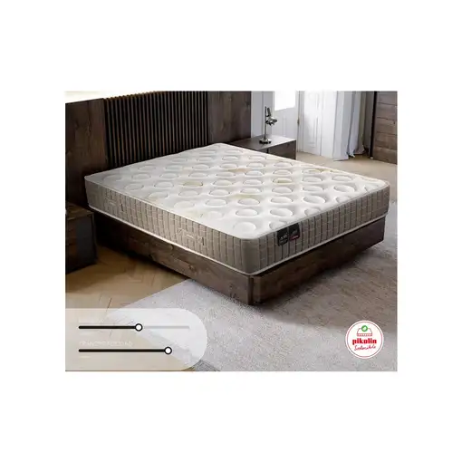 Colchón Pikolin Zeus Neo (80x180 cm)