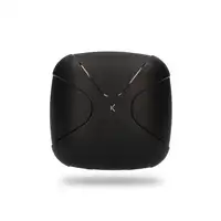 Ksix Auriculares inalámbricos Sport buds 2 , Bluetooth 5.1+EDR, Autonomía Hasta 20