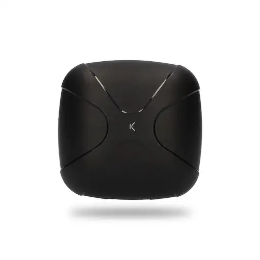 Ksix Auriculares inalámbricos Sport buds 2 , Bluetooth 5.1+EDR, Autonomía Hasta 20