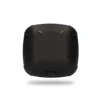 Ksix Auriculares inalámbricos Sport buds 2 , Bluetooth 5.1+EDR, Autonomía Hasta 20