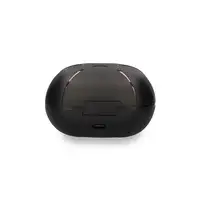Ksix Auriculares inalámbricos Sport buds 2 , Bluetooth 5.1+EDR, Autonomía Hasta 20