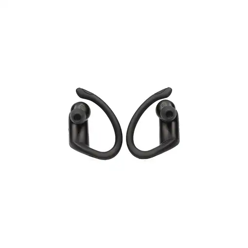 Ksix Auriculares inalámbricos Sport buds 2 , Bluetooth 5.1+EDR, Autonomía Hasta 20