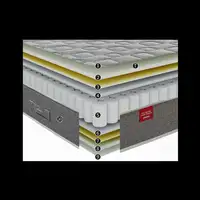 Colchón Pikolin América (135x200 cm)