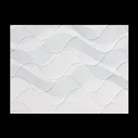 Colchón Flex Habana Multielástic (140x200 cm)
