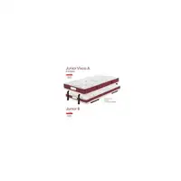 Colchón Flex Junior Visco A (90x190 cm)