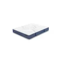 Pack Flex Colchón Habana + Canapé Madera 19 (150x190 cm - Wengué)