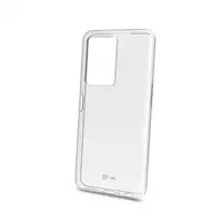 Celly GELSKIN funda para teléfono móvil 16,7 cm (6.56\) Transparente